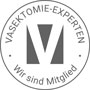 Logo - Vasektomie Experten
